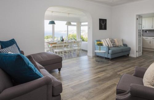 Bigbury-on-Sea House | Seaspray Bigbury-on-Sea
