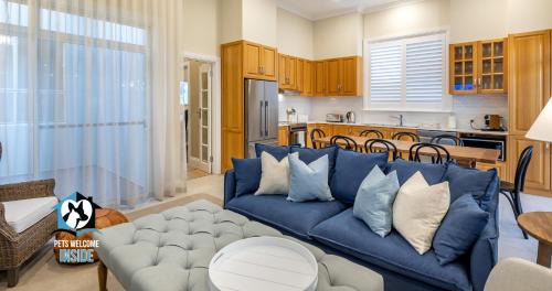 Victor Harbor House | Seaspray Cottage Holiday Accommodation Victor Harbor