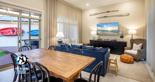 Victor Harbor House | Seaspray Cottage Holiday Accommodation Victor Harbor