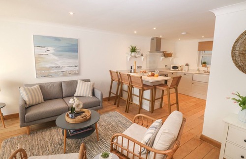 Teignmouth Cottage | SEASPRAY, family friendly, character holiday cottage in Teignmouth