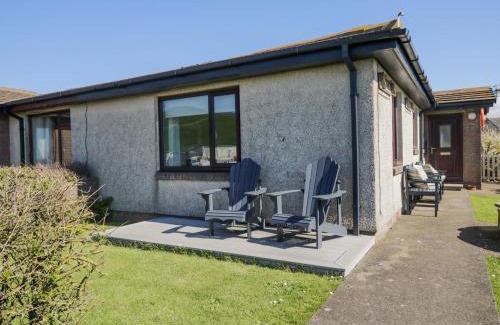 St Bees House | Seaspray