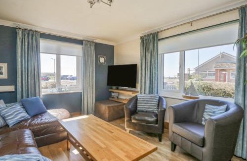 St Bees House | Seaspray