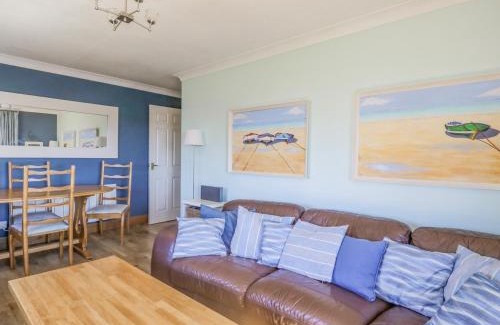 St Bees House | Seaspray