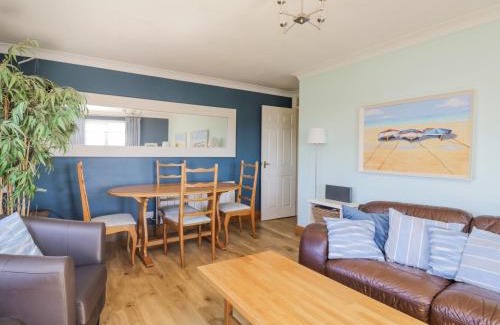 St Bees House | Seaspray
