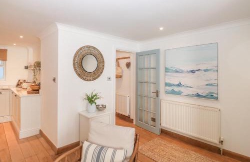 Teignmouth House | Seaspray