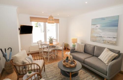 Teignmouth House | Seaspray