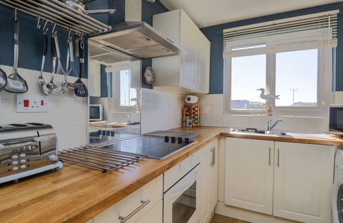 St Bees Cottage | SEASPRAY, pet friendly, country holiday cottage in St Bees