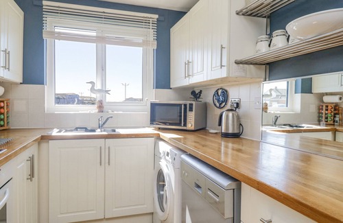 St Bees Cottage | SEASPRAY, pet friendly, country holiday cottage in St Bees