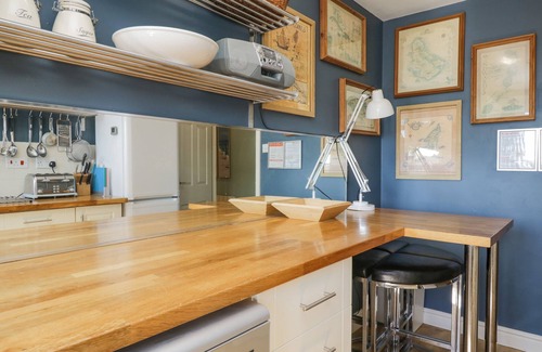 St Bees Cottage | SEASPRAY, pet friendly, country holiday cottage in St Bees