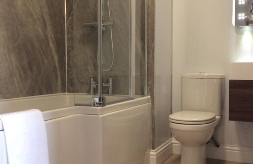 Bexhill-on-Sea Bed & Breakfast | Seaspray Rooms