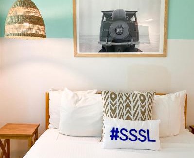 Vero Beach Hotel | Seaspray Surf Lodge