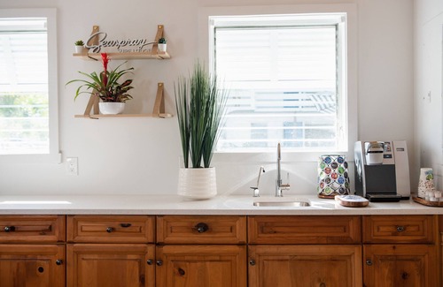 Vero Beach Apartment | Seaspray Surf Lodge