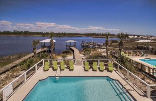 Grayton Beach House | Seaspray