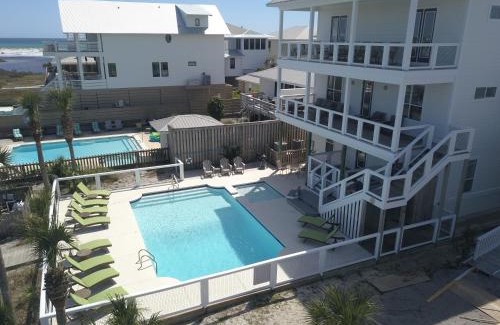 Grayton Beach House | Seaspray