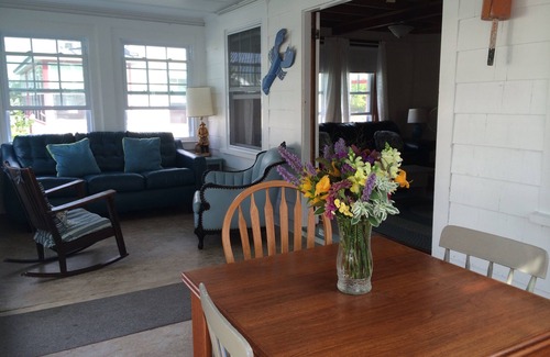 Pond Cove Cottage | SeaSpree At Higgins Beach - Summer 2025 Available!