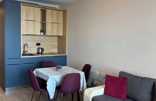 Gjerana Apartment | Seastar Apartments
