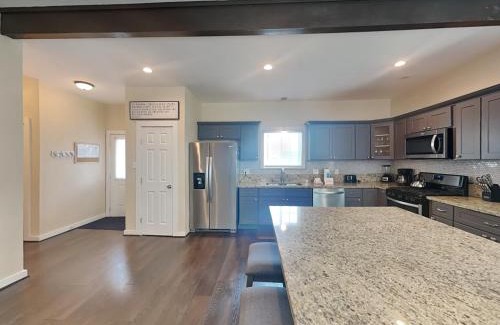 San Jacinto House | Seastar Brm