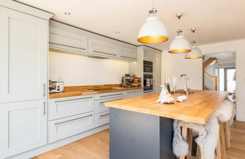 Wadebridge Cottage | Seastar