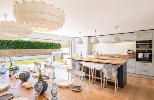 Wadebridge Cottage | Seastar