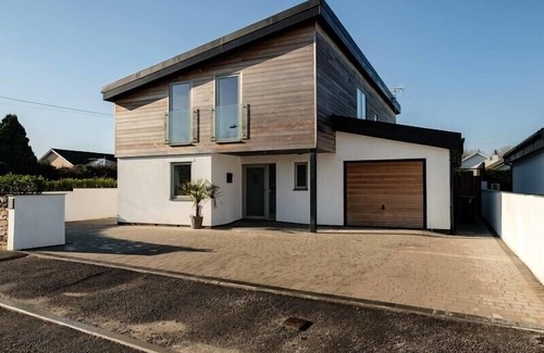 Wadebridge Cottage | Seastar