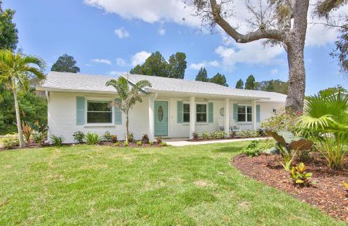 Bradenton House | Seastar