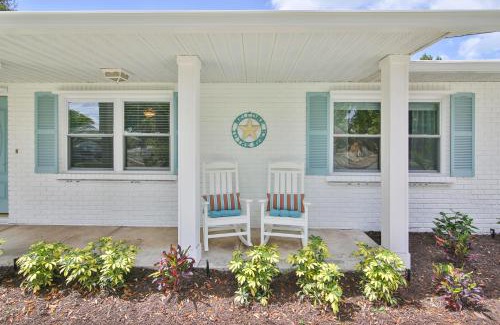 Bradenton House | Seastar