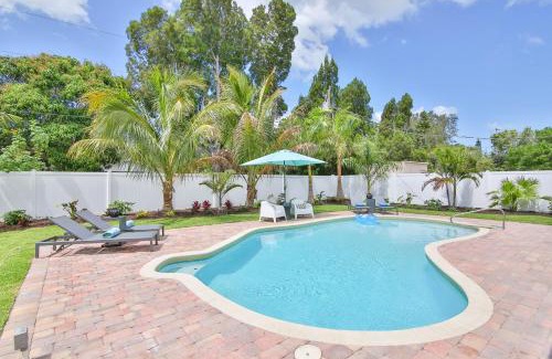 Bradenton House | Seastar