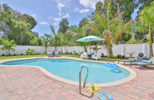Bradenton House | Seastar
