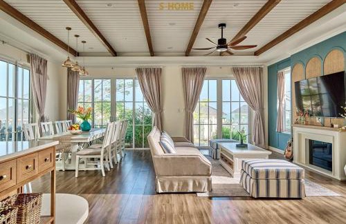 Phan Thiet Villa | Seastar Villa