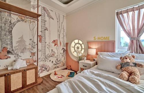 Phan Thiet Villa | Seastar Villa