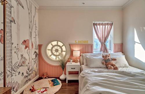Phan Thiet Villa | Seastar Villa