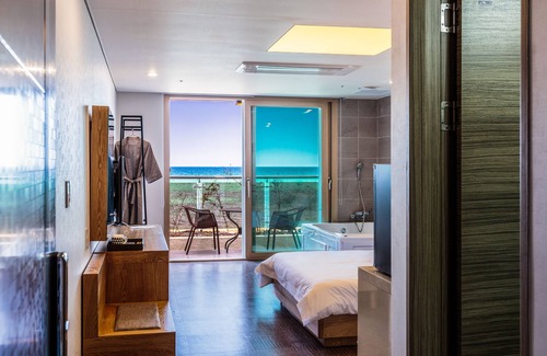 Aewol Hotel | Seastay Hotel & Spa