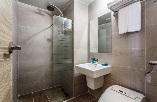 Aewol Hotel | Seastay Hotel & Spa