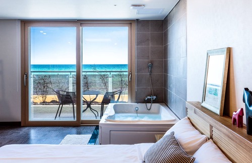 Aewol Hotel | Seastay Hotel & Spa