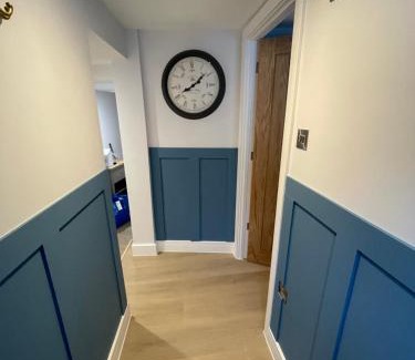 Treator Apartment | Seasteps Padstow
