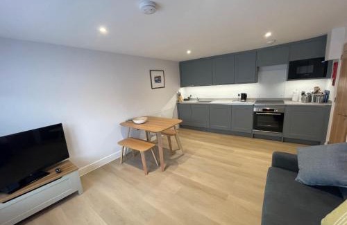 Treator Apartment | Seasteps Padstow