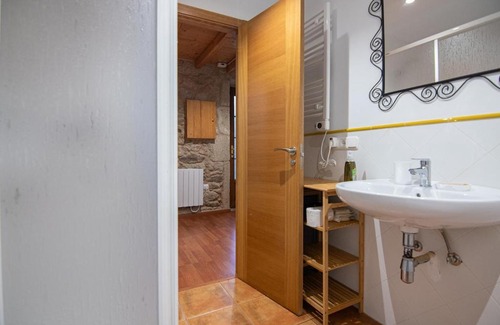 Porto do Son Apartment | Seastone Gateway-Tarrio Beach House