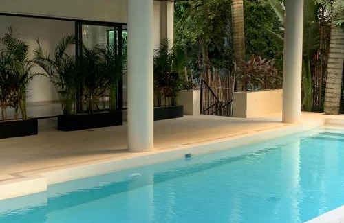 Akumal Apartment | SeaSun Luxury Condo in Gated Resort Community