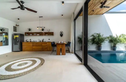 Playa Santa Teresa Resort | Seataya Villas - Ocean & Jungle