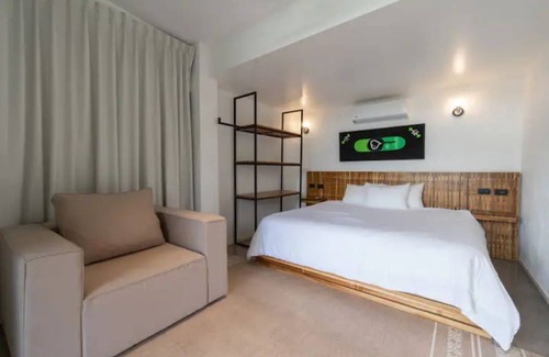 Playa Santa Teresa Resort | Seataya Villas - Ocean & Jungle