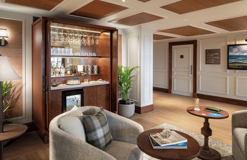 St. Andrews Hotel | Seaton House - Small Luxury Hotels of the World