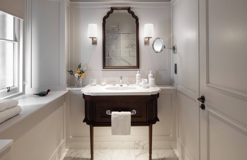 St. Andrews Hotel | Seaton House - Small Luxury Hotels of the World