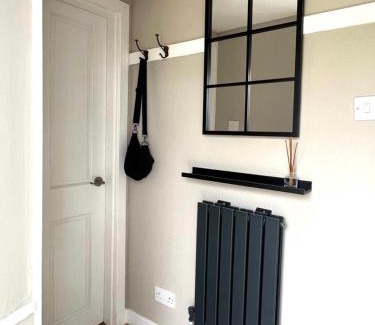 Lossiemouth House | Seatown Cottage - Stone's throw from beach
