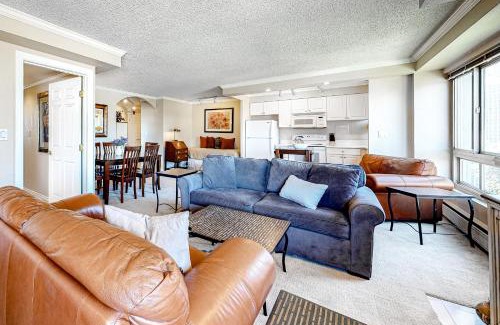 Downtown Seattle Apartment | Seattle's Hidden Gem