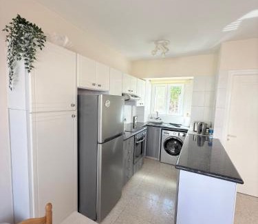 Protaras House | SeaTurtle Beach House