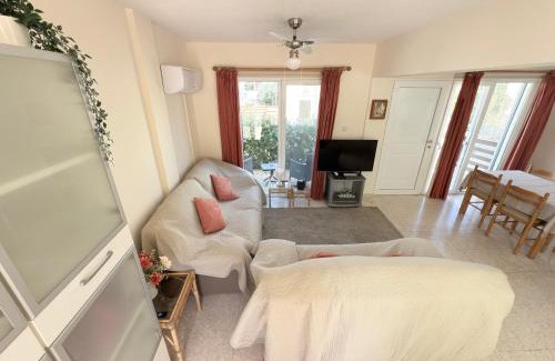 Protaras House | SeaTurtle Beach House