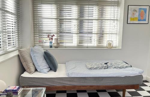Aabenraa House | SeaVibe