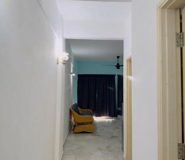 Si Rusa Apartment | SEAVIEW 1 BEDROOM APARTMENT BAYU BEACH RESoRT PD
