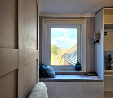 Littlehampton Apartment | Seaview 2 bedroom apartment