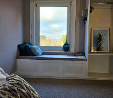 Littlehampton Apartment | Seaview 2 bedroom apartment